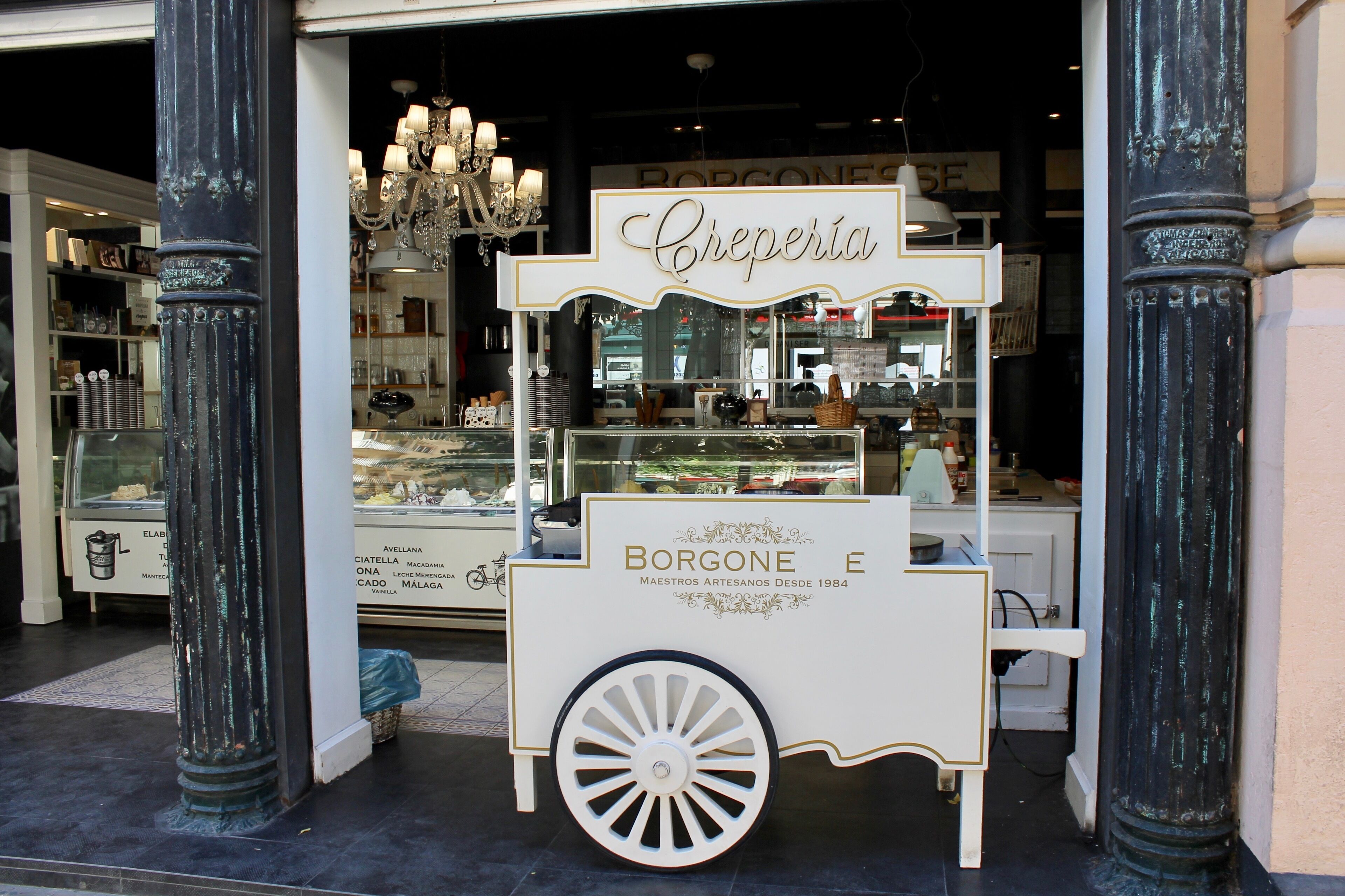 Foto - Rambla Alicante