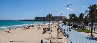 Rambla Alicante Contactless