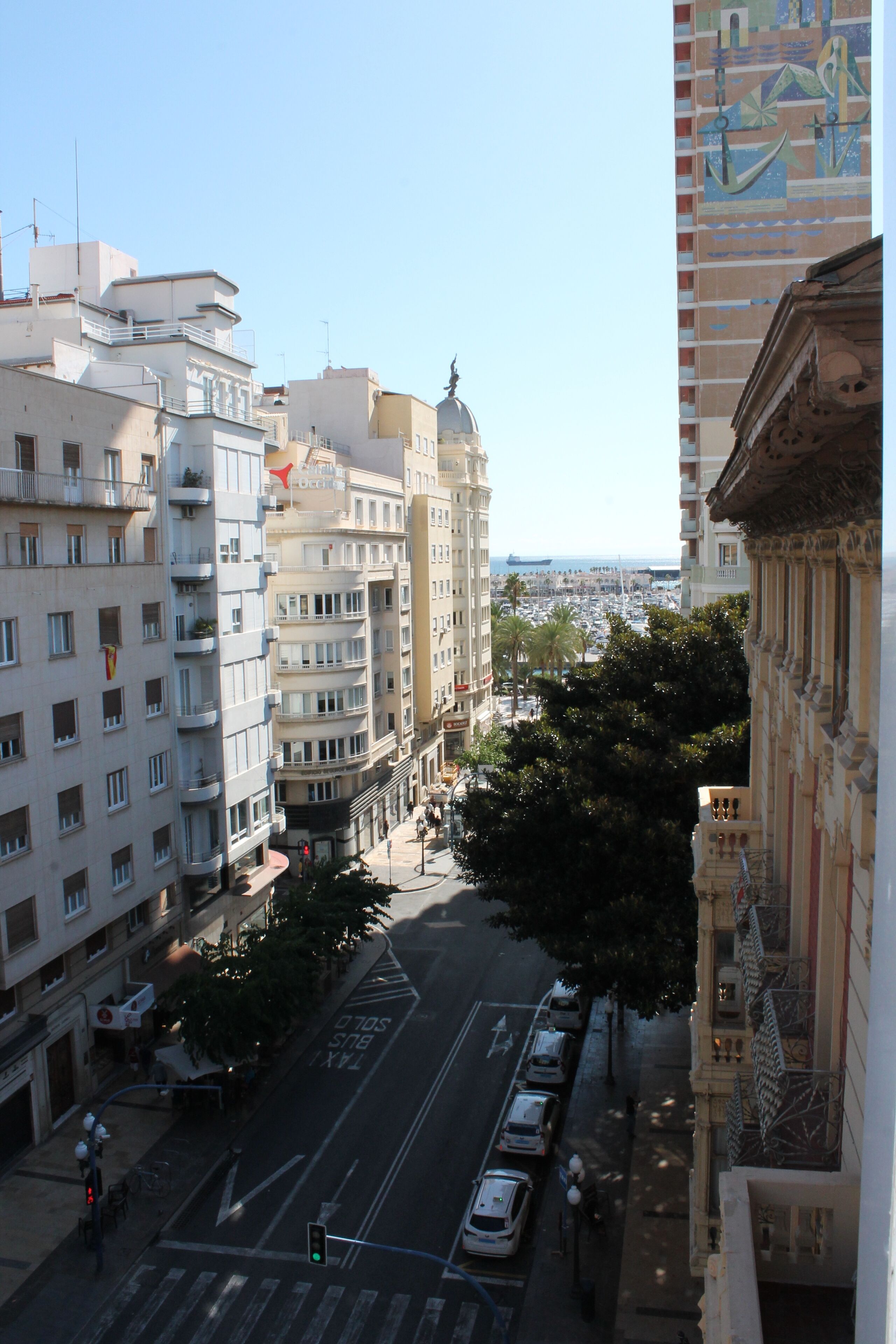 Foto - Rambla Alicante