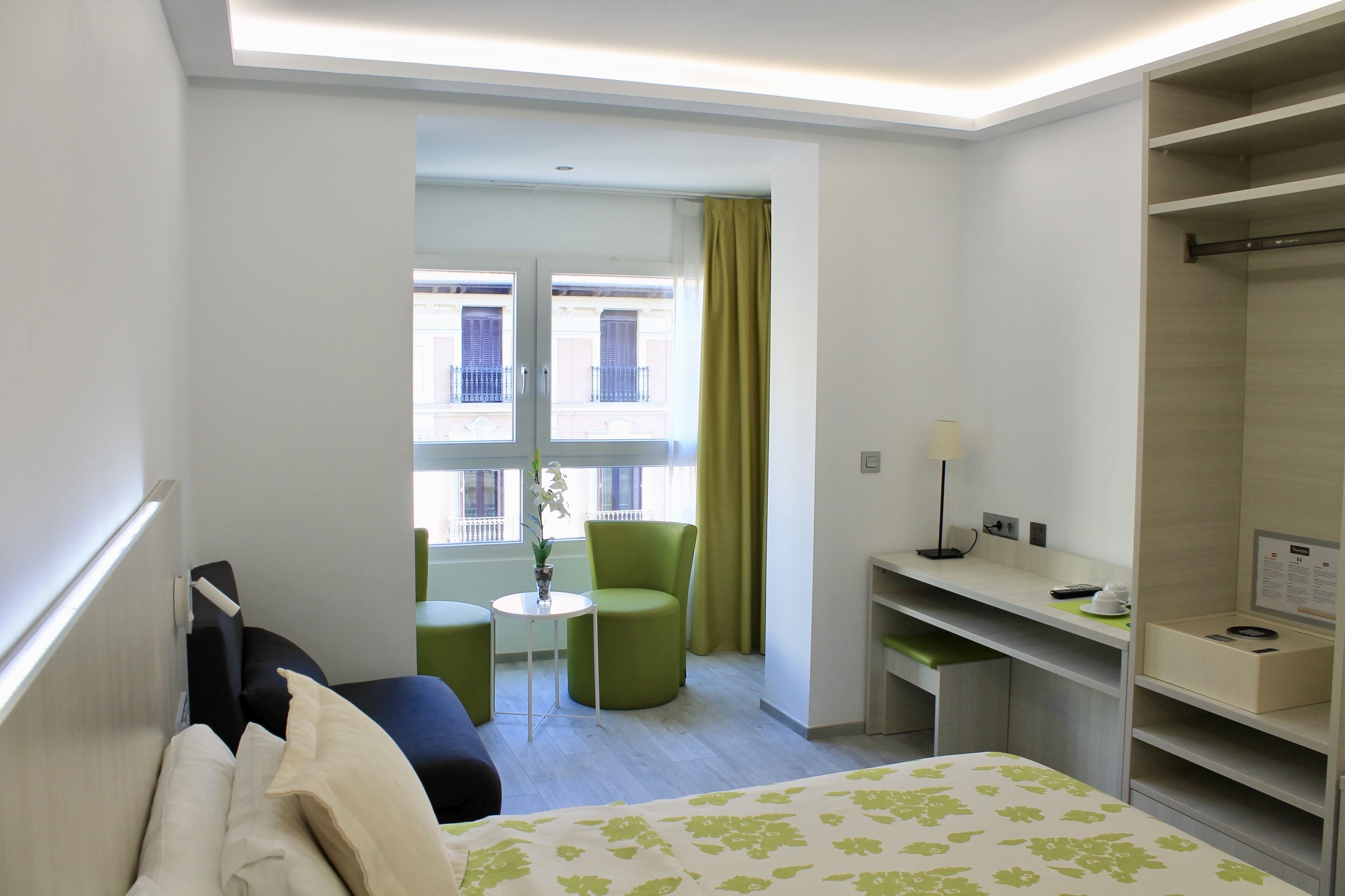 Foto - Rambla Alicante