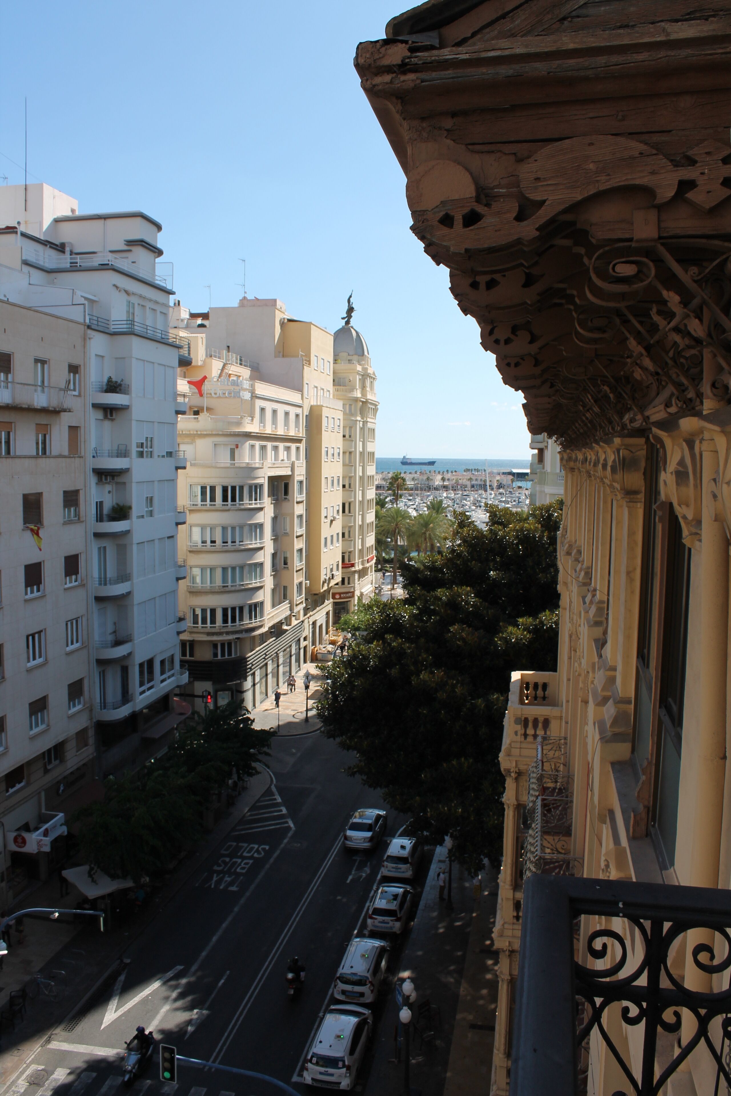 Foto - Rambla Alicante