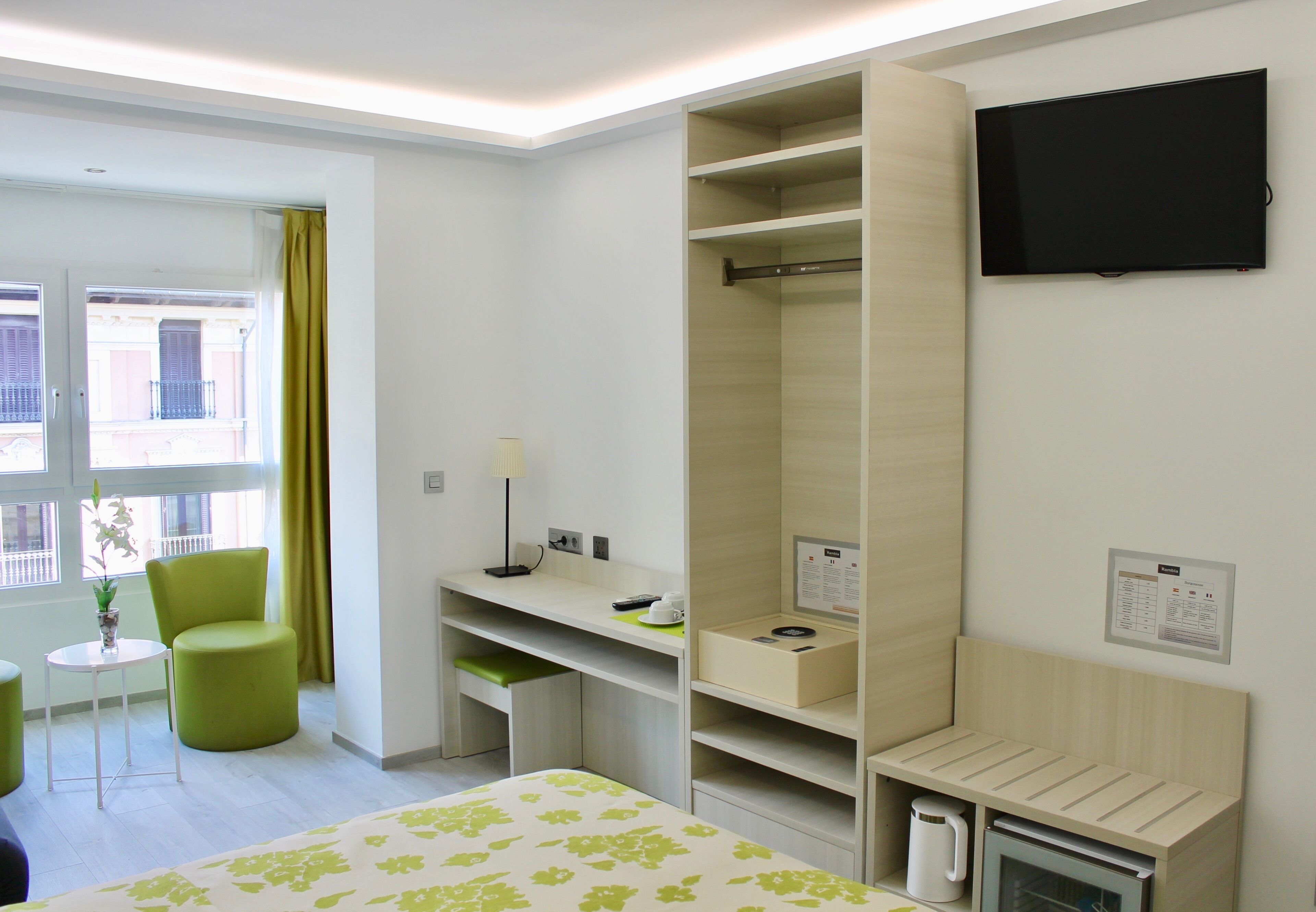 Foto - Rambla Alicante