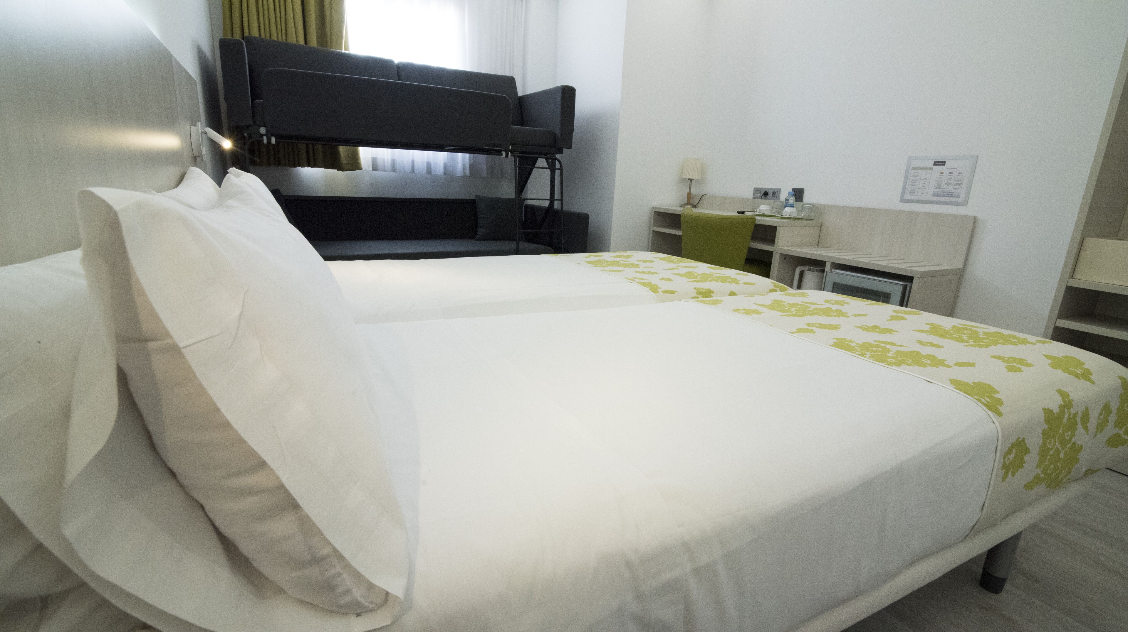 Foto - Rambla Alicante