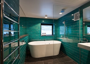 Salas de tratamiento para parejas y tratamientos corporales 