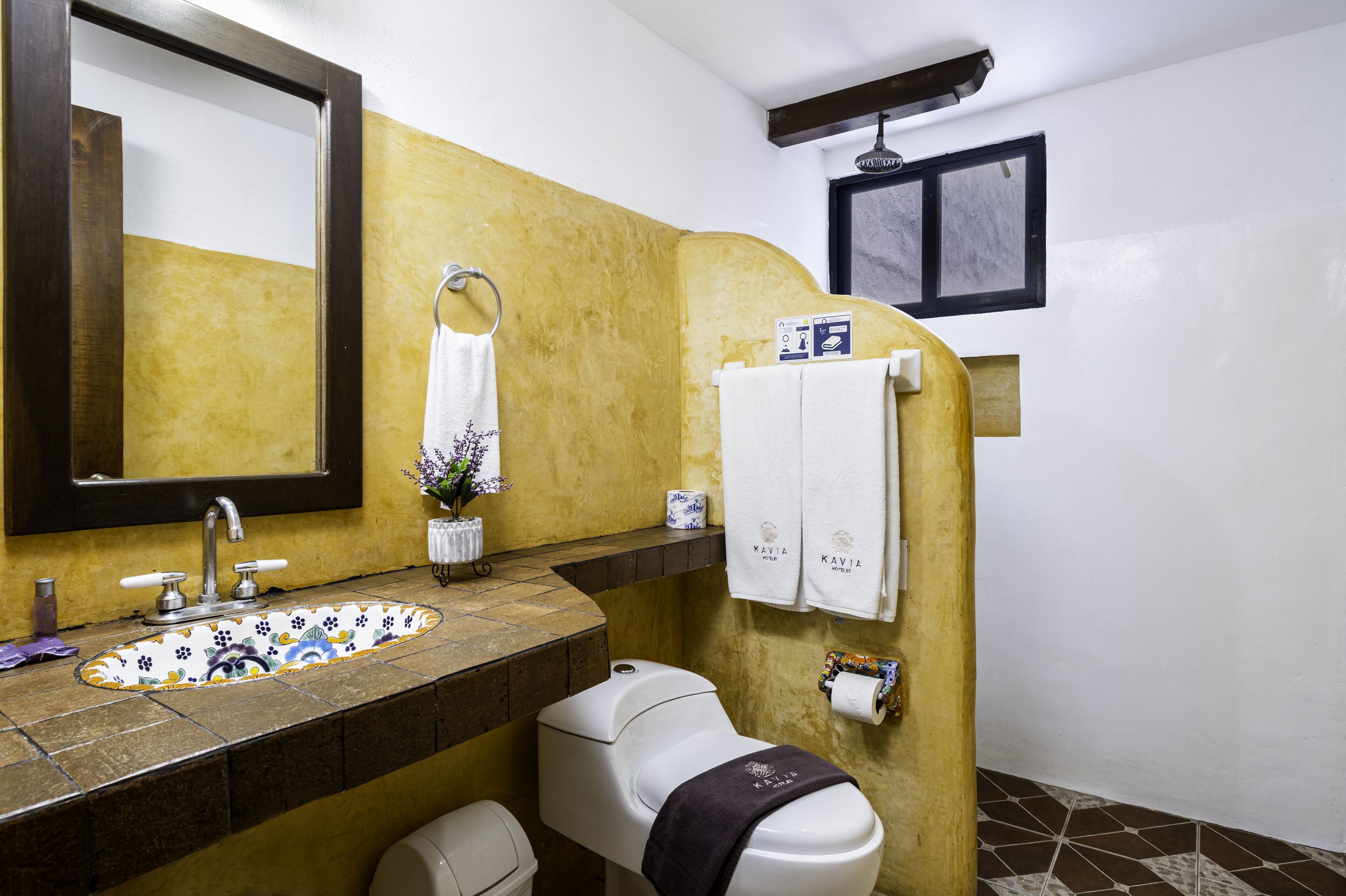 Photo - Hotel Casa de las Flores