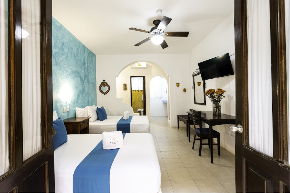 Hotel Casa De las Flores by null