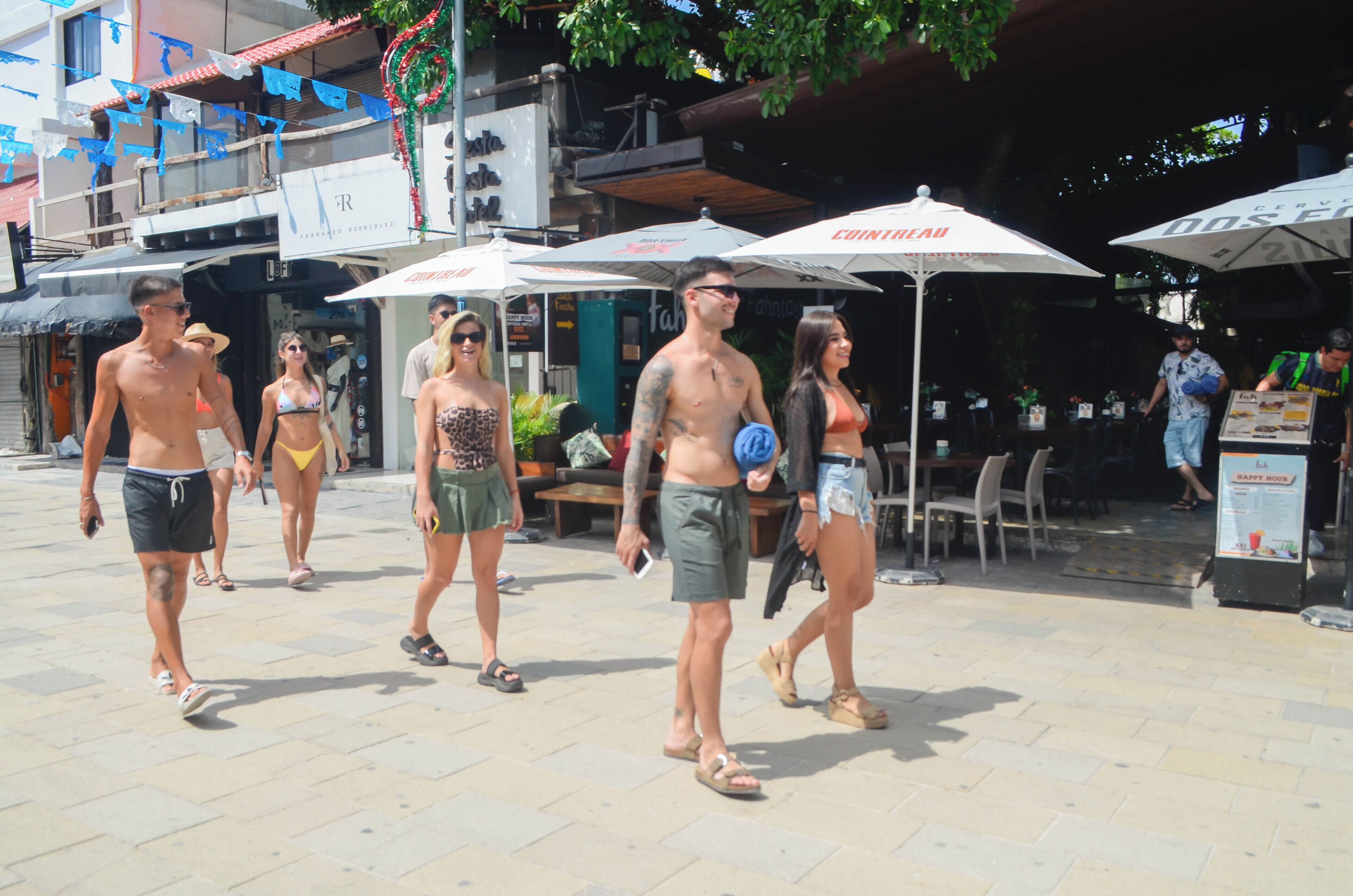 Photo - Siesta Fiesta Hotel