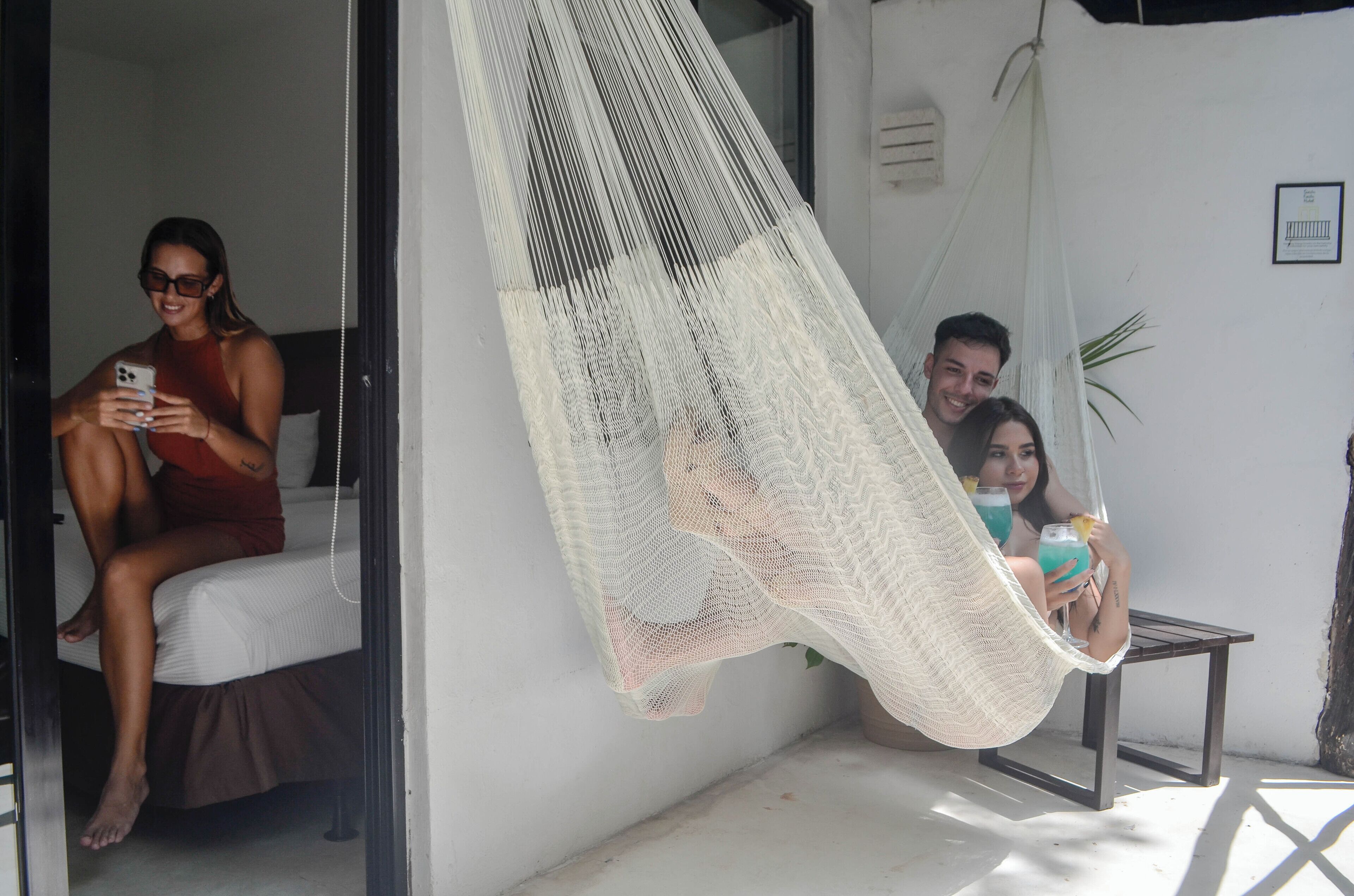 Photo - Siesta Fiesta Hotel
