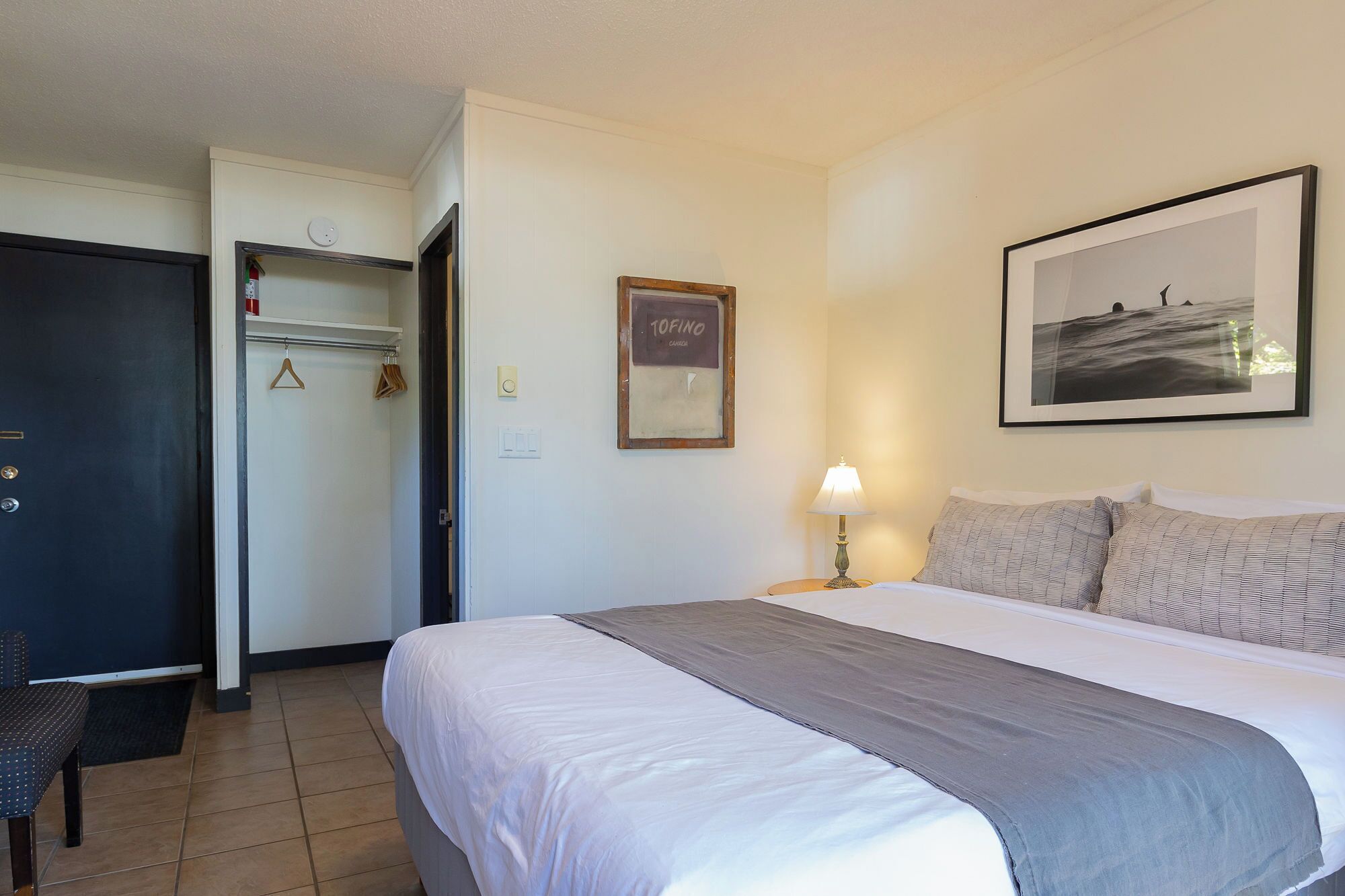 Studio, 1 Queen Bed, Hot Tub, Ocean View | Individually decorated, individually furnished, free cots/infant beds