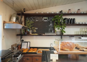 Café