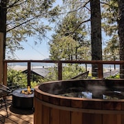 Mackenzie Beach Resort