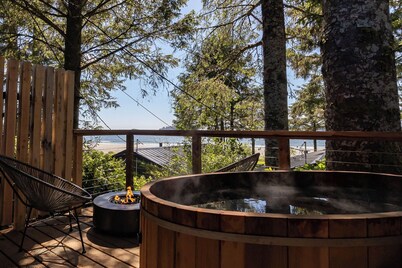 Mackenzie Beach Resort