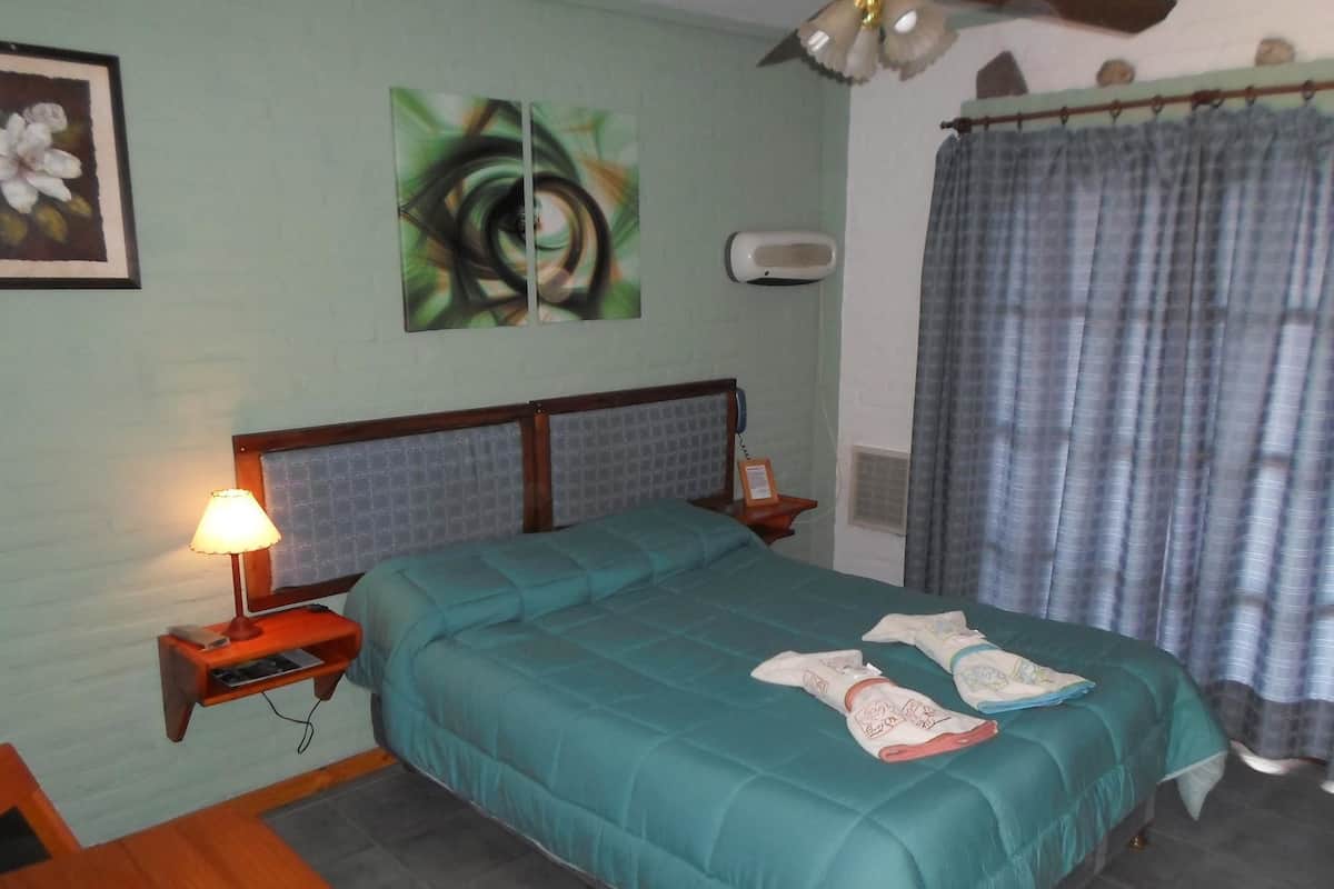 Habitación doble | Cunas y wifi gratis 