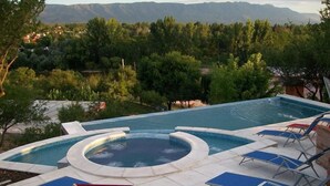Piscina al aire libre