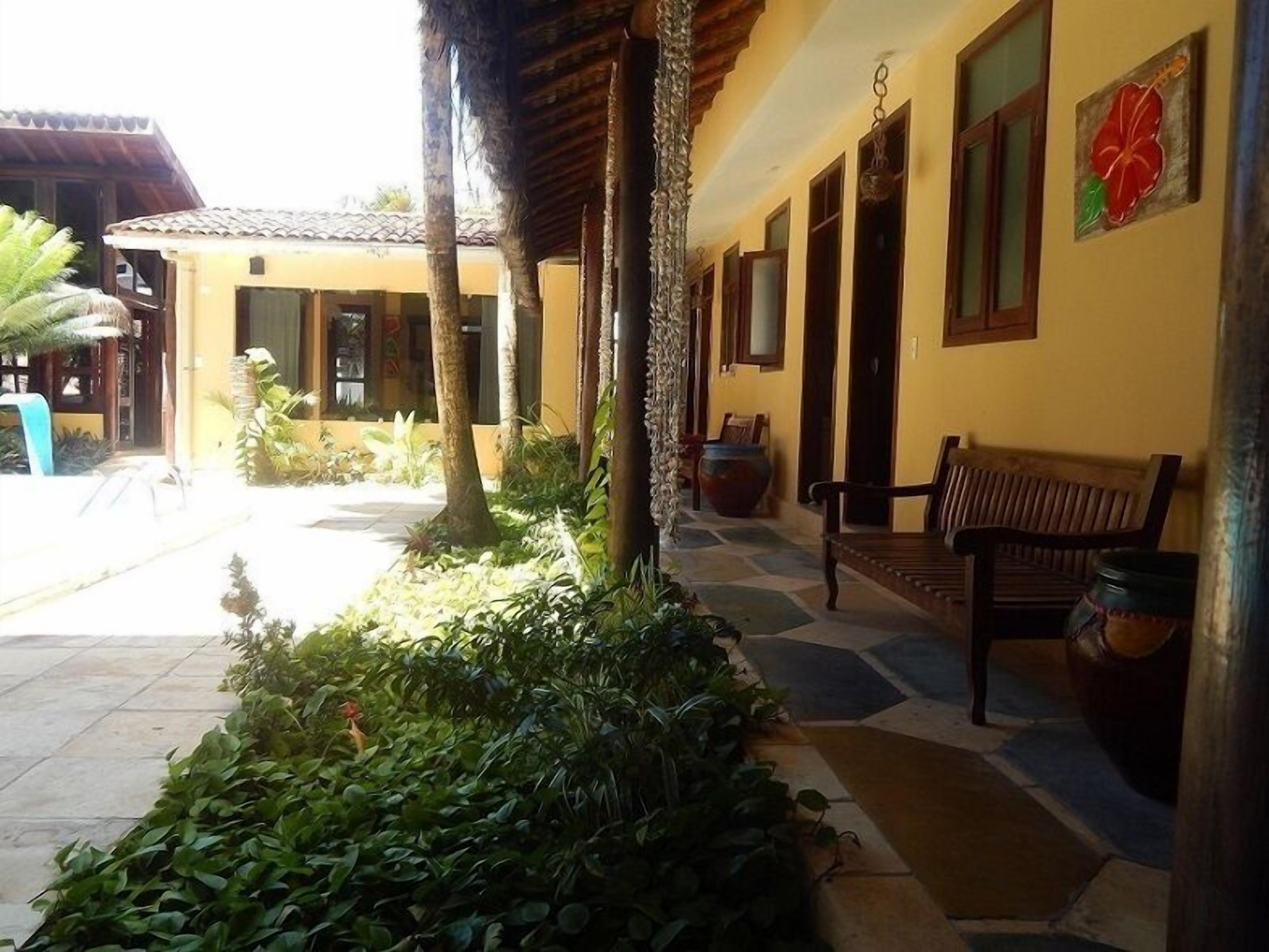 Photo - Pousada Capitães de Areia