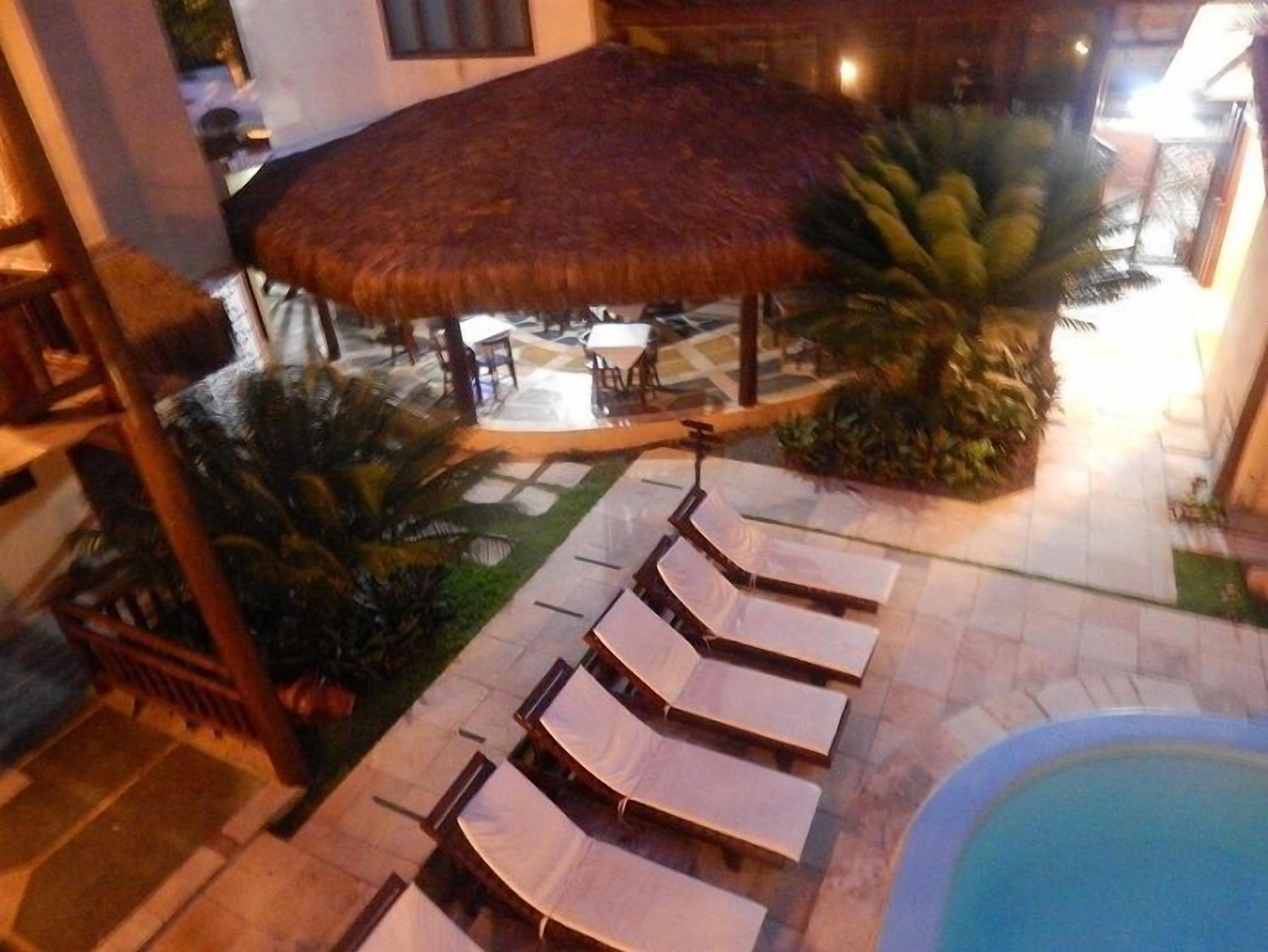 Photo - Pousada Capitães de Areia