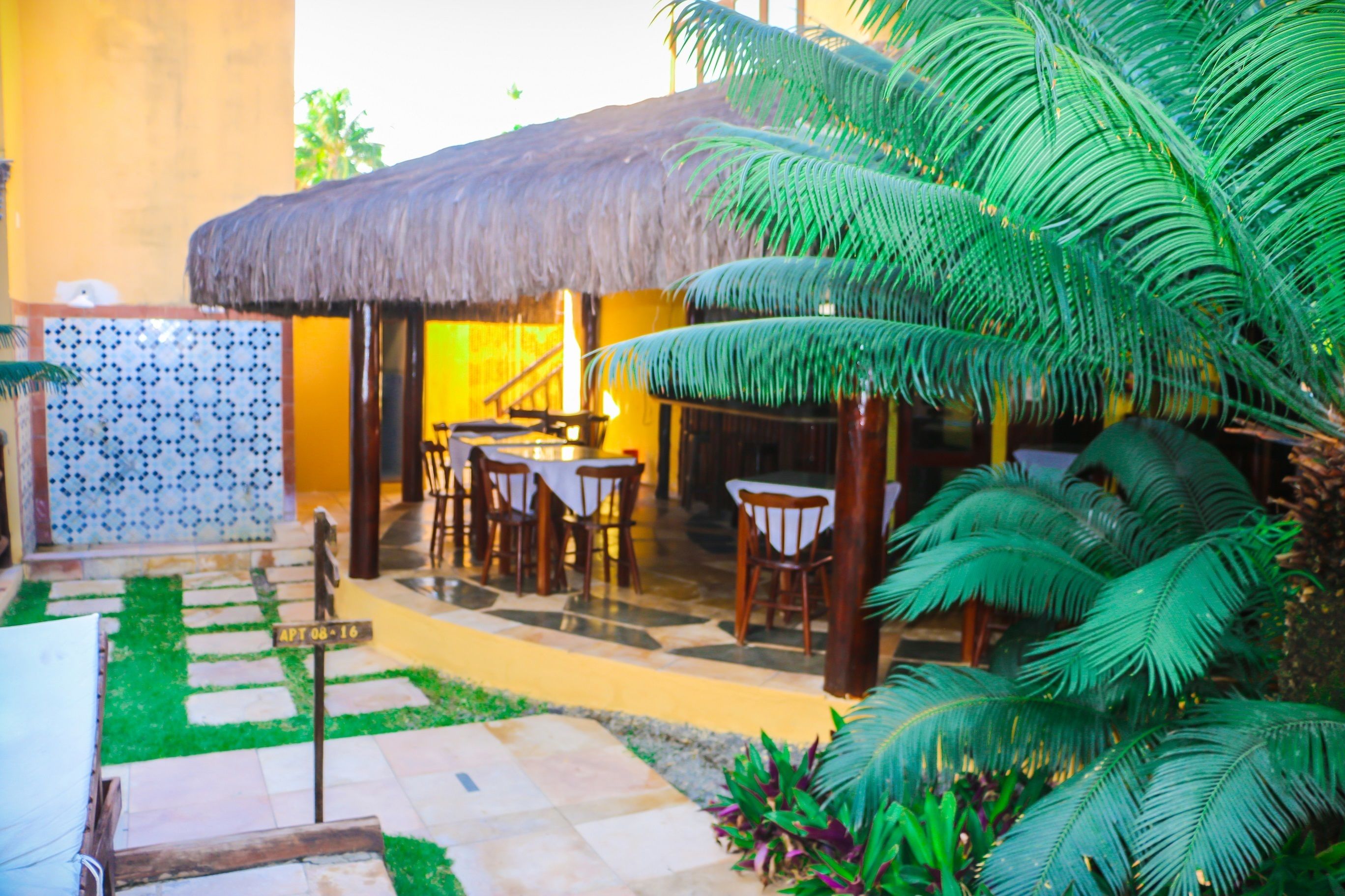 Photo - Pousada Capitães de Areia