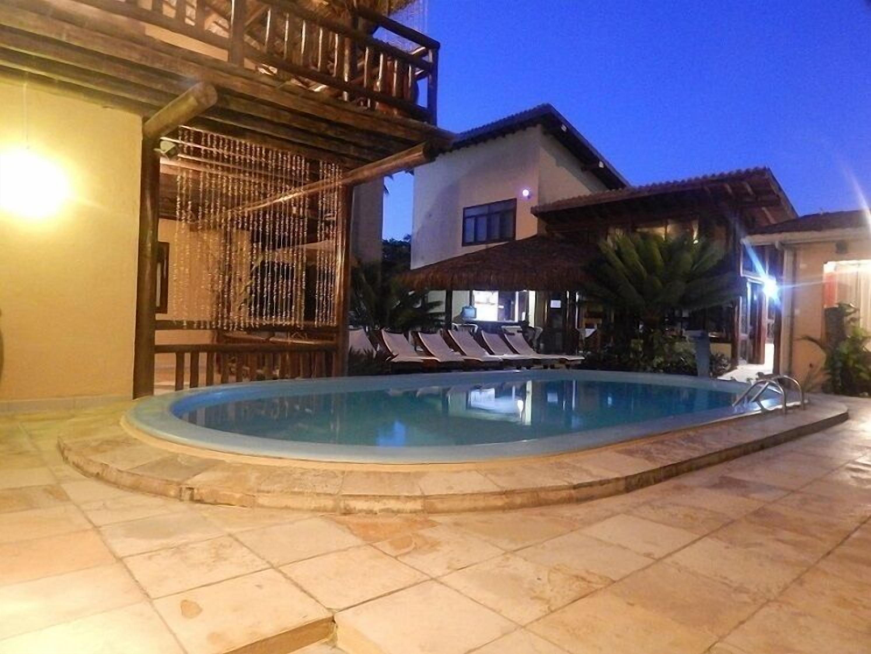 Photo - Pousada Capitães de Areia