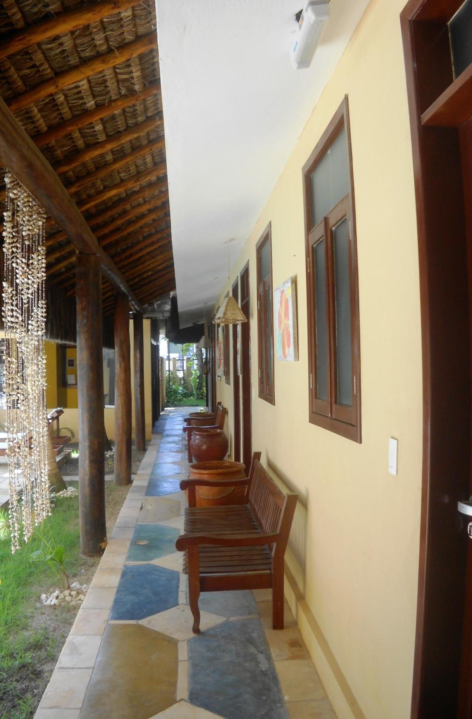 Photo - Pousada Capitães de Areia