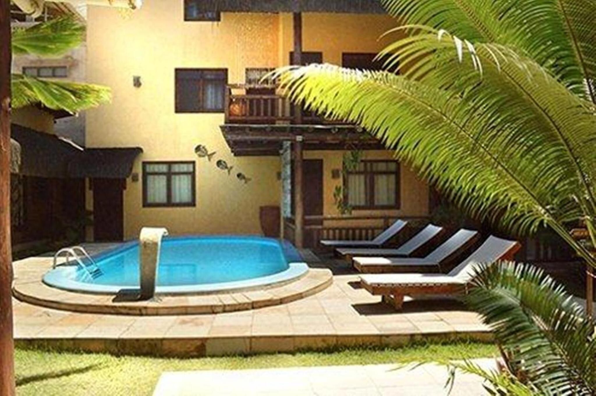 Photo - Pousada Capitães de Areia