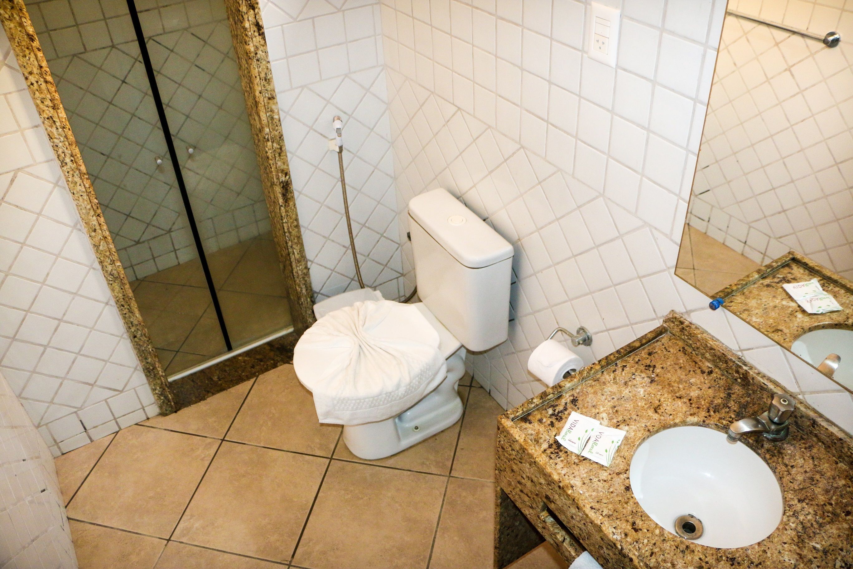 Photo - Pousada Capitães de Areia