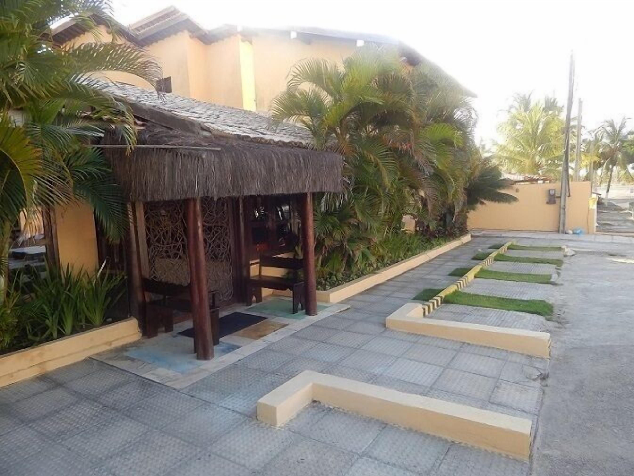 Photo - Pousada Capitães de Areia