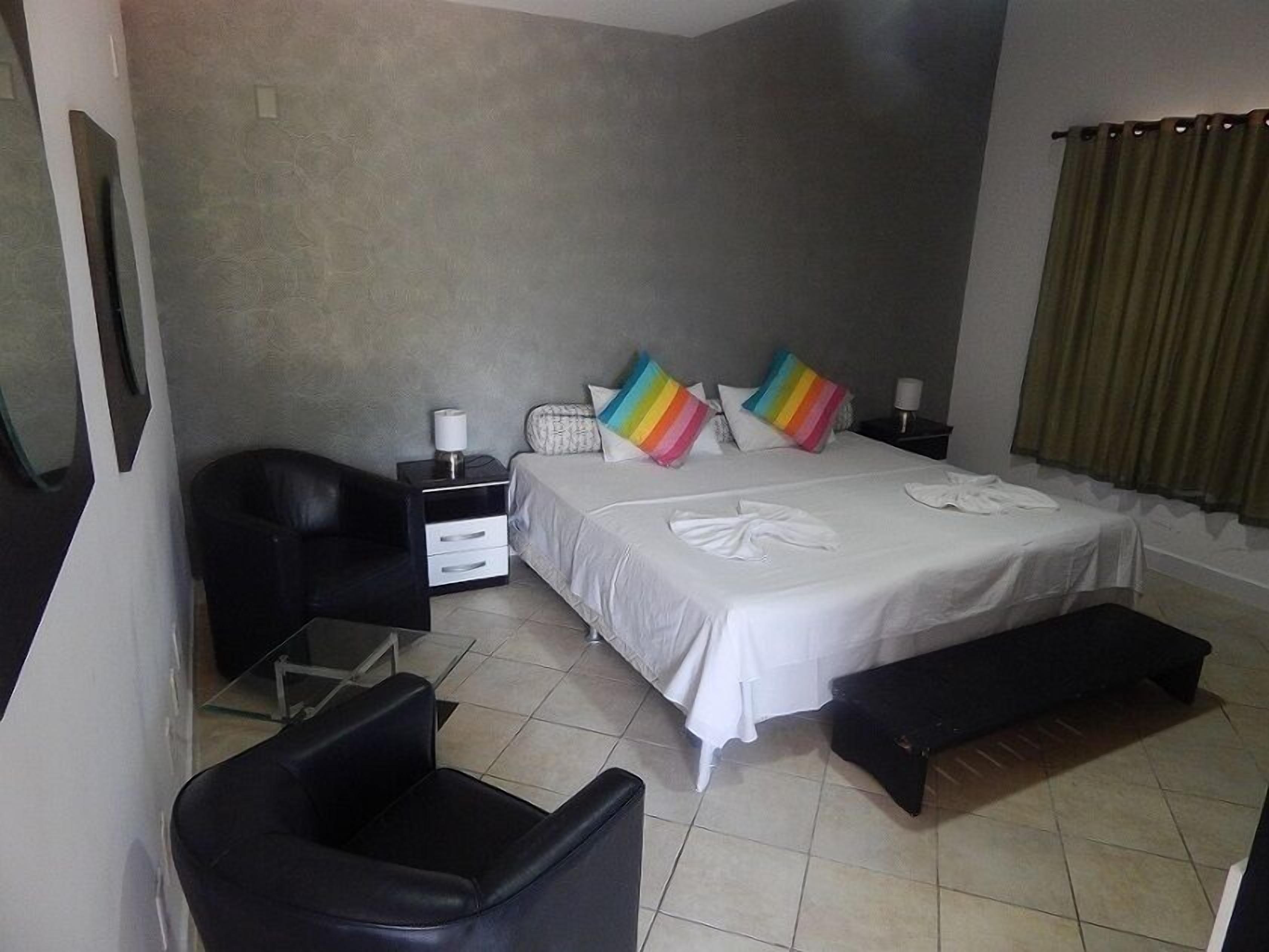 Photo - Pousada Capitães de Areia