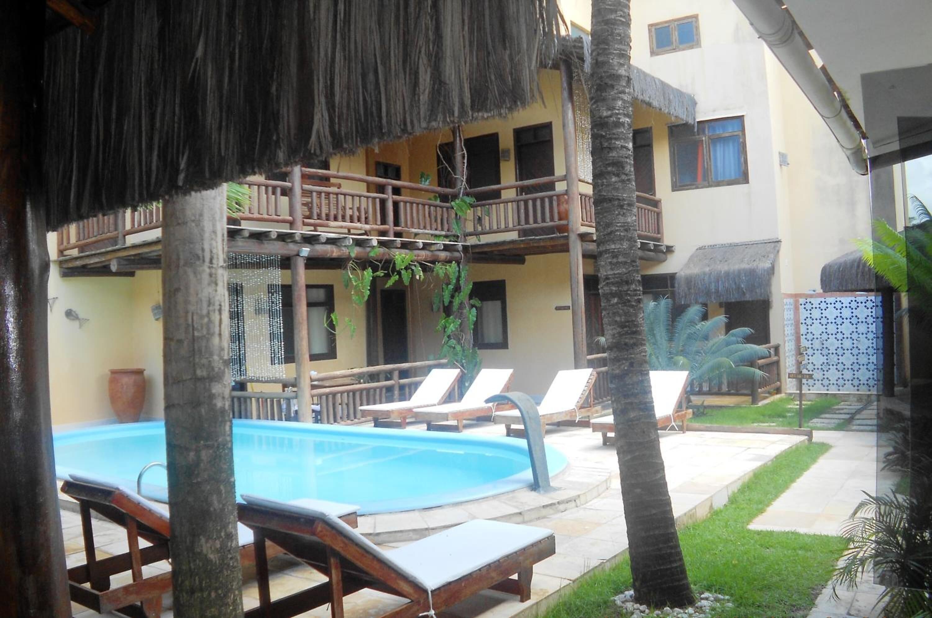 Photo - Pousada Capitães de Areia