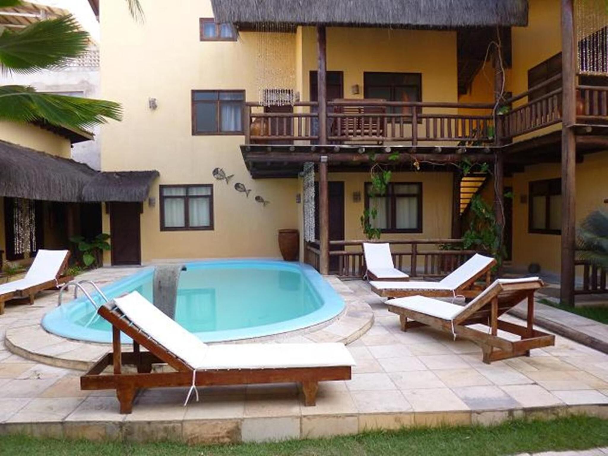 Photo - Pousada Capitães de Areia