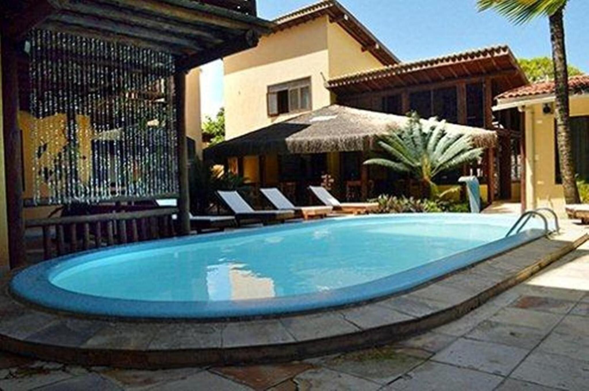 Photo - Pousada Capitães de Areia