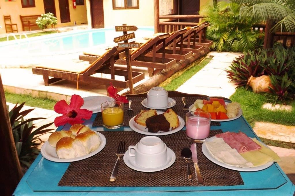 Photo - Pousada Capitães de Areia