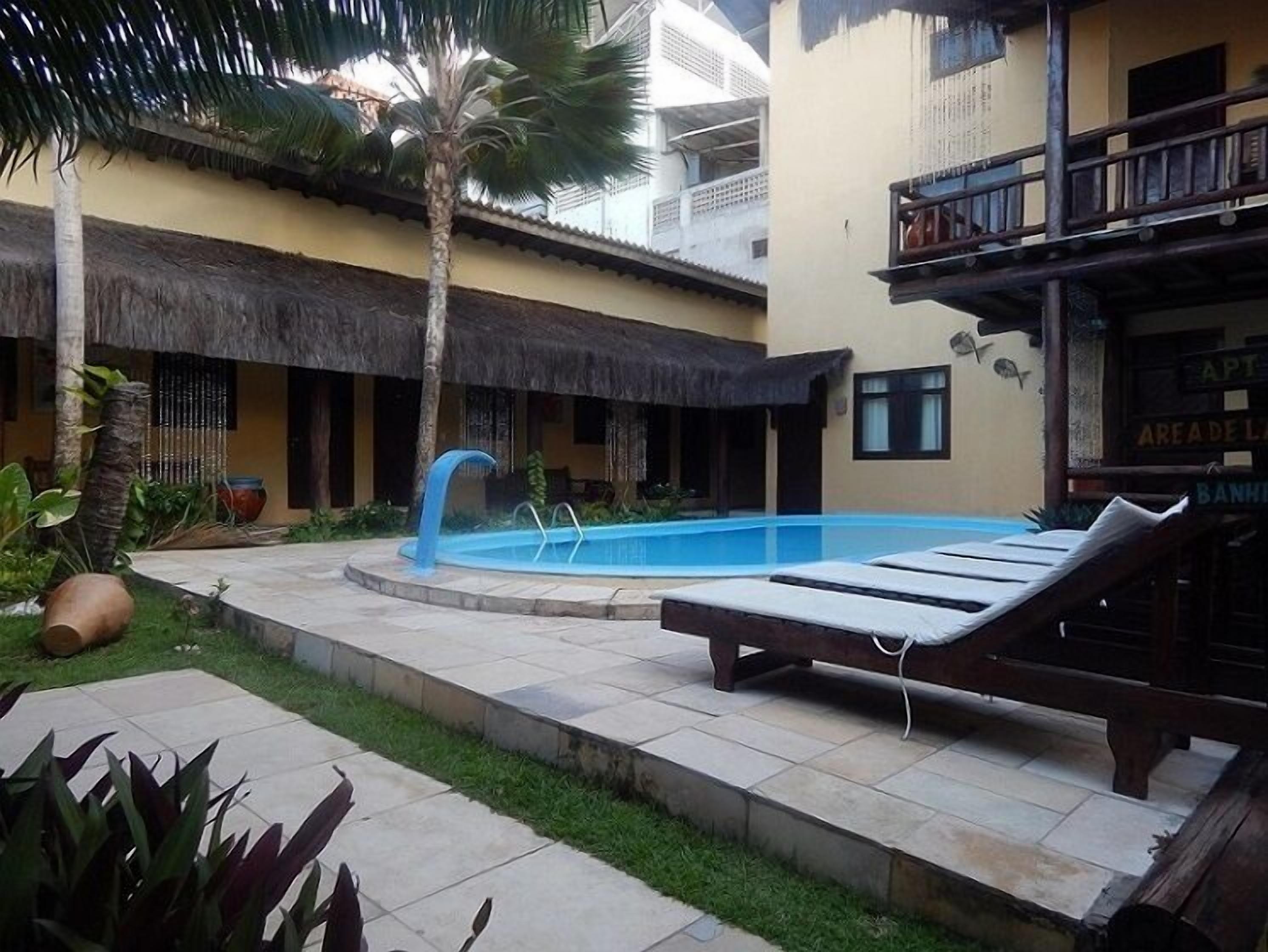 Photo - Pousada Capitães de Areia