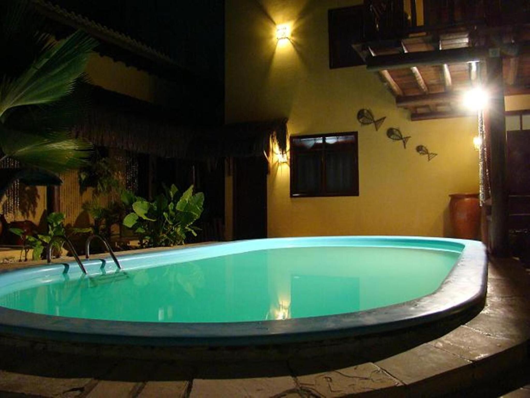 Photo - Pousada Capitães de Areia