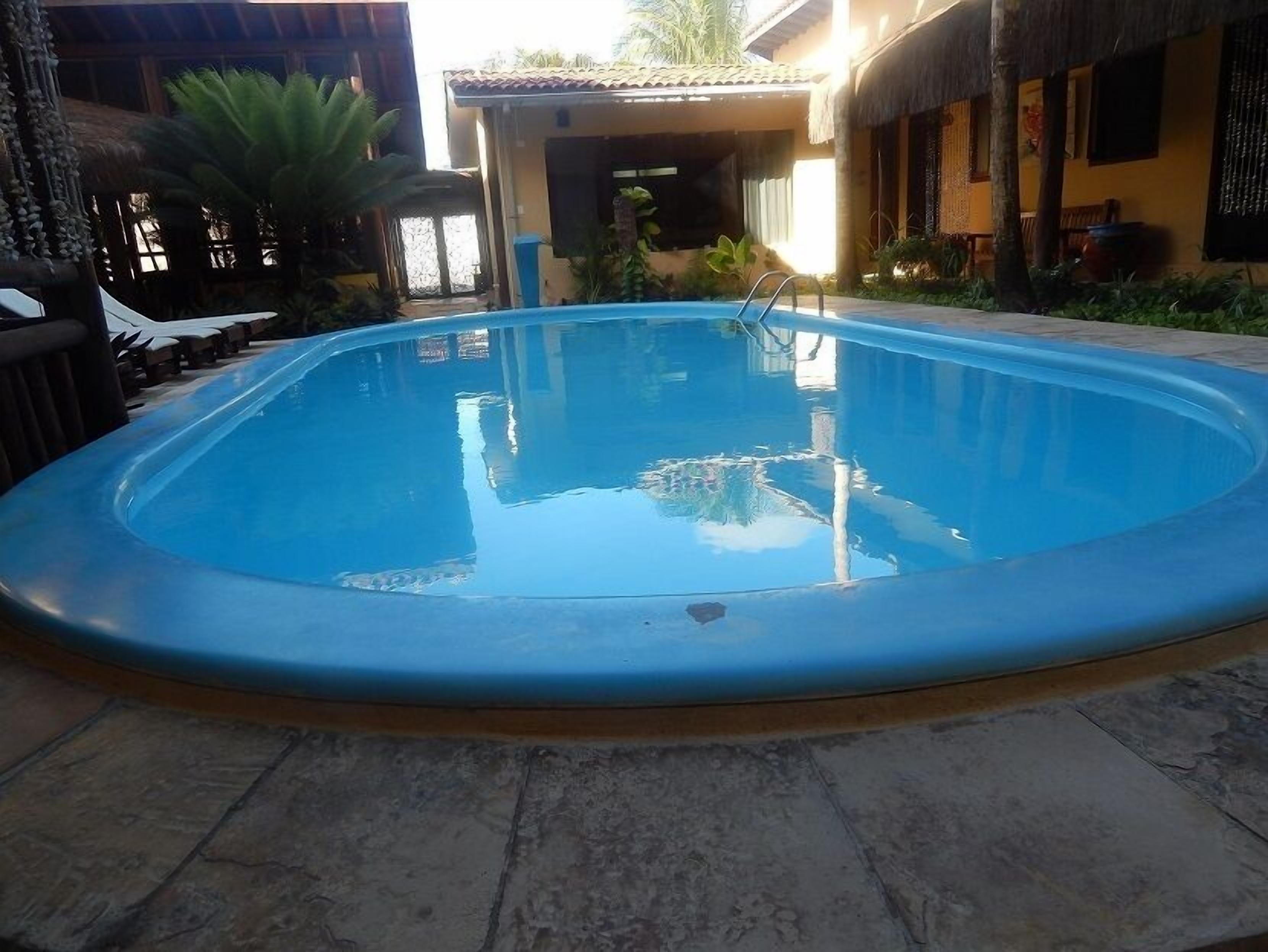 Photo - Pousada Capitães de Areia