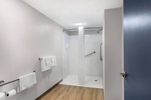 Room, 1 King Bed, Accessible, Non Smoking