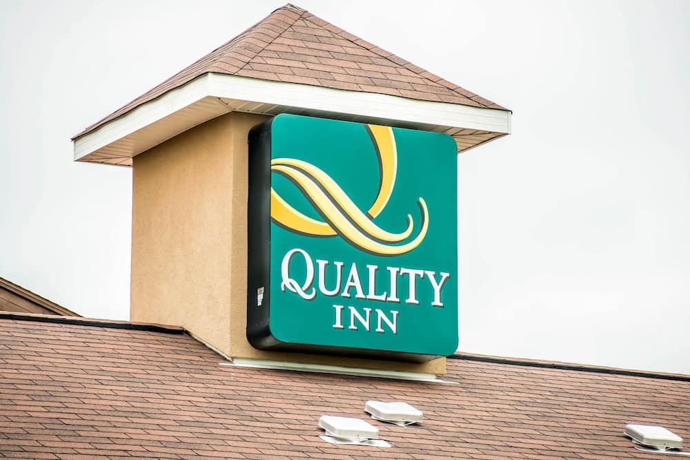 Quality Inn Madison Huntsville Decatur Hwy