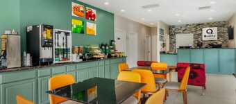 Quality Inn Madison - Huntsville