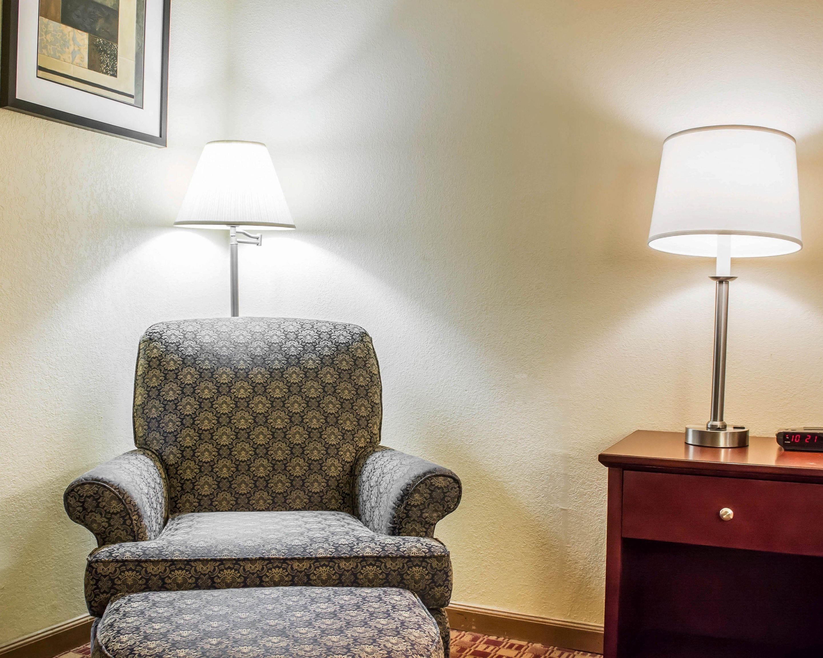 Quality Inn Madison Huntsville Decatur Hwy