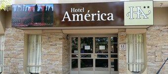 Hotel América
