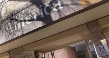 Hotel América