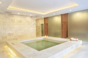 Spa - Dazzler by Wyndham Montevideo (Montevideo)