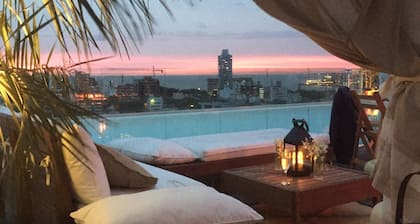 Dazzler by Wyndham Montevideo
