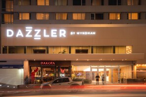 Exterior - Dazzler by Wyndham Montevideo (Montevideo)