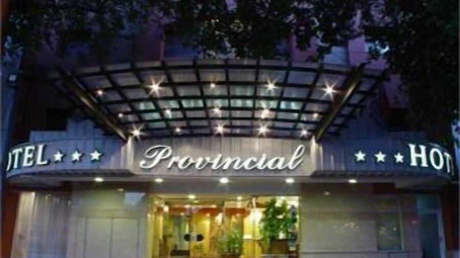 Hotel Provincial