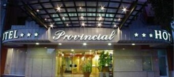 Hotel Provincial