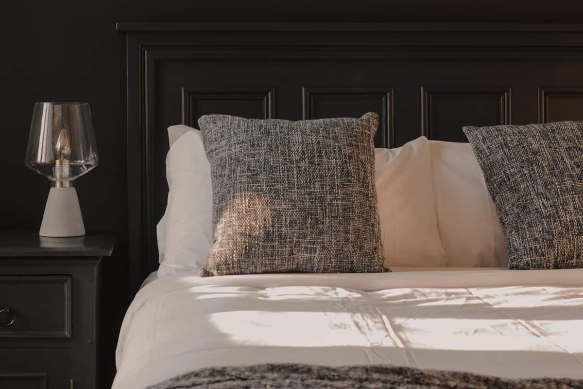 Classic-Zimmer, 1 Queen-Bett