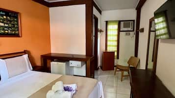 Standard-Doppelzimmer