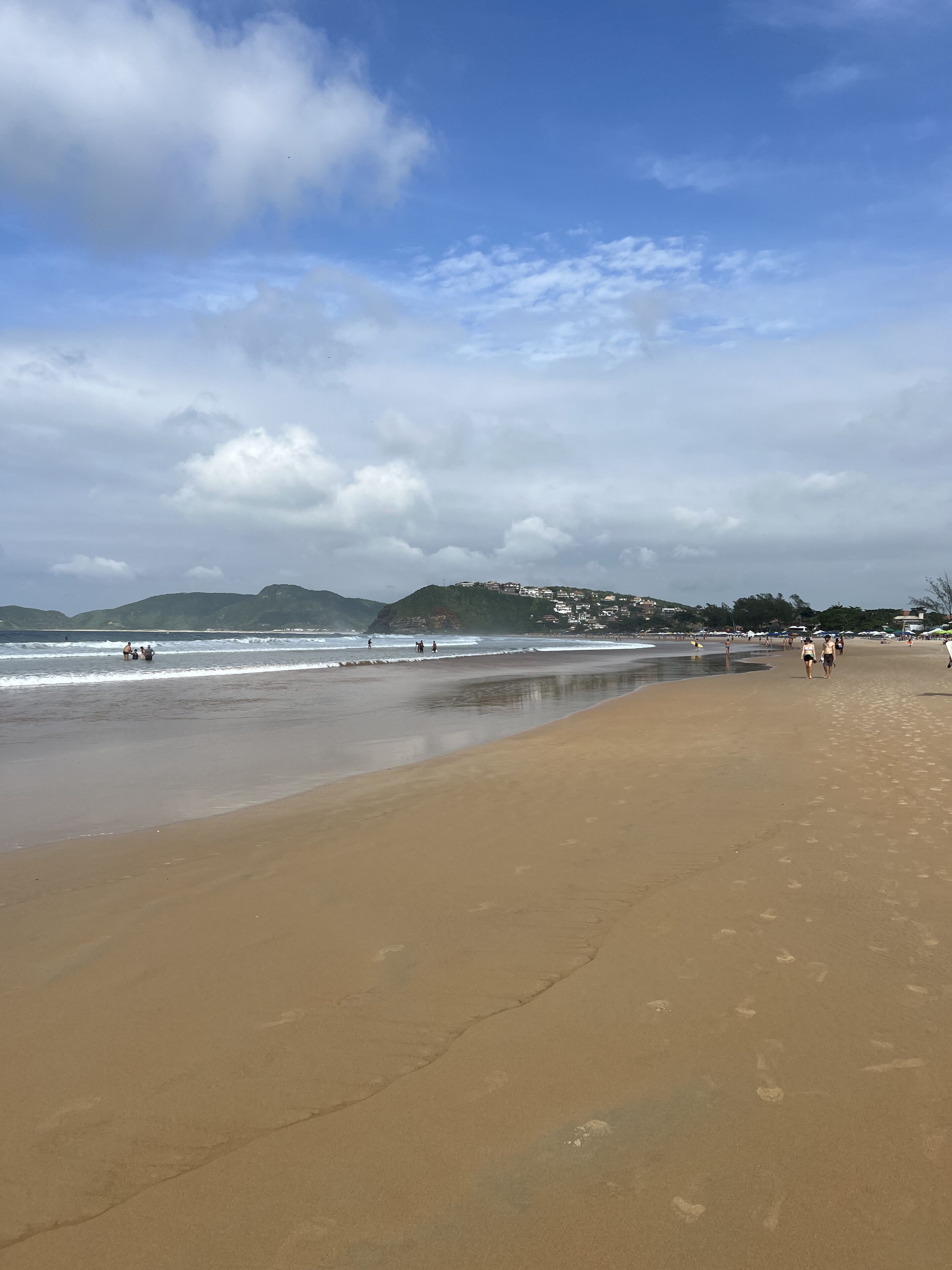 Strand
