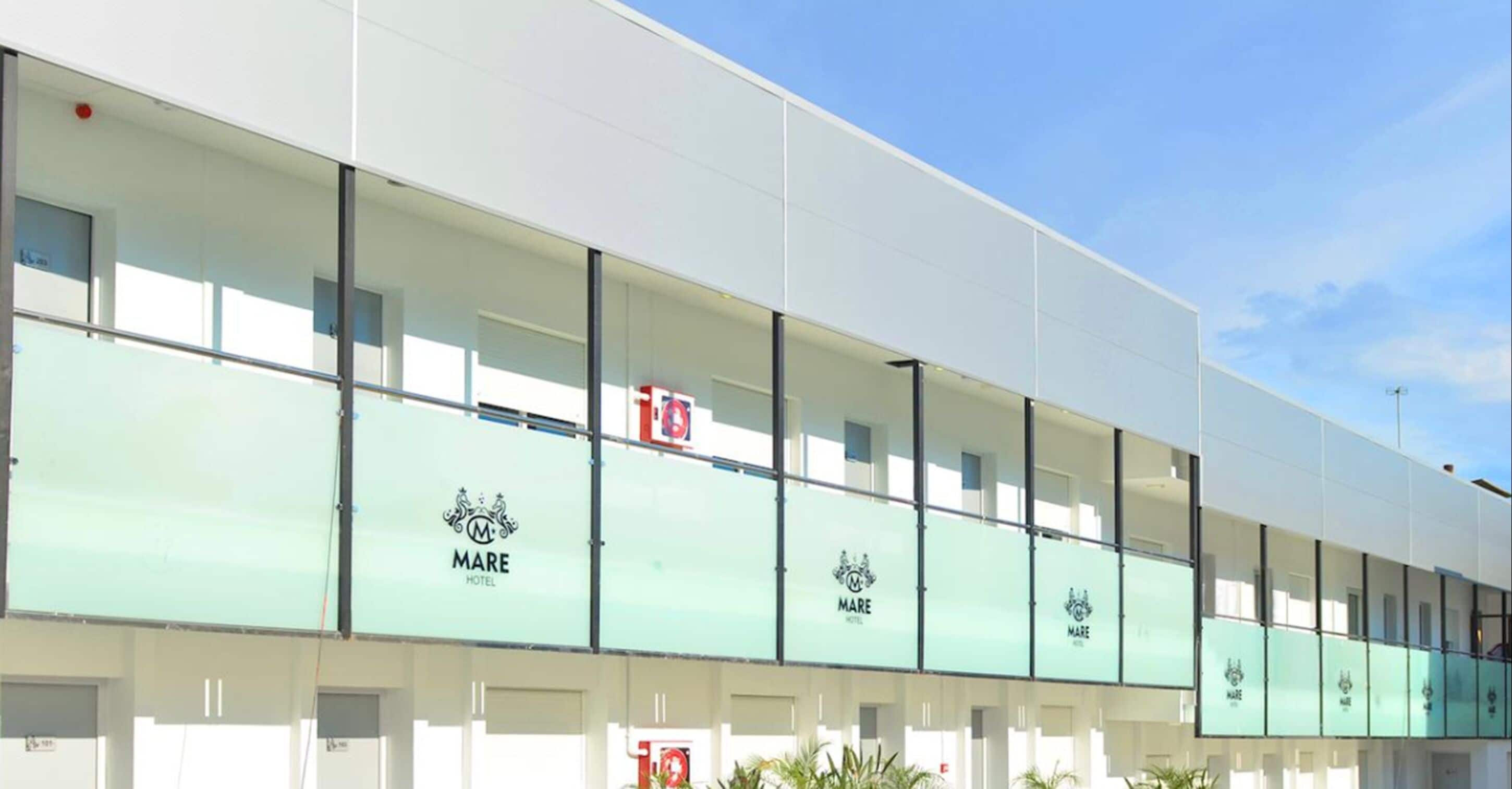 Foto - Mare Hotel