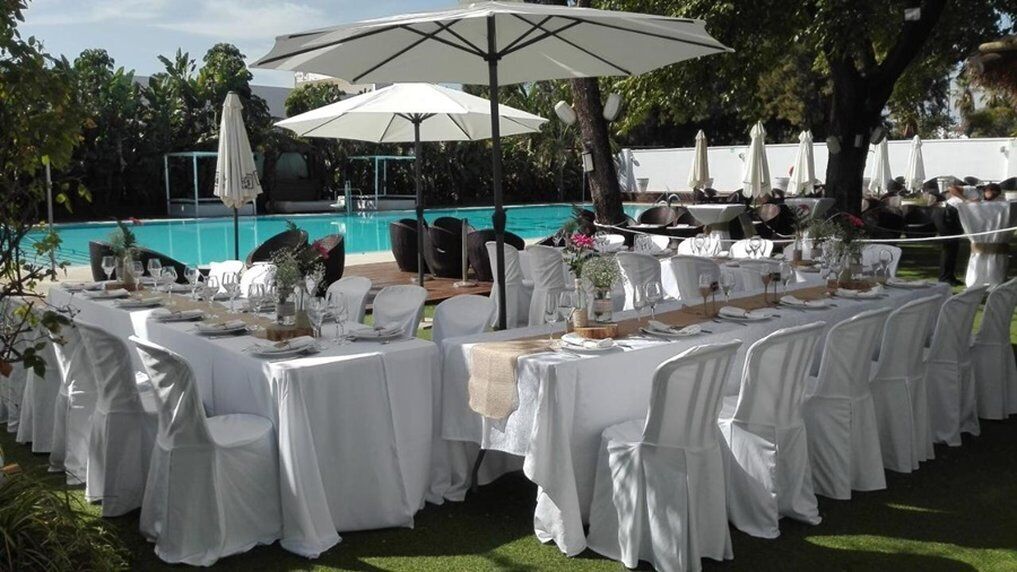 Foto - Mare Hotel